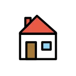 House SVG Icon